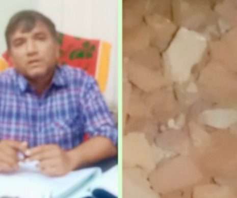 বাকেরগঞ্জে উন্নয়ন প্রকল্পে অনিয়মের অভিযোগ!