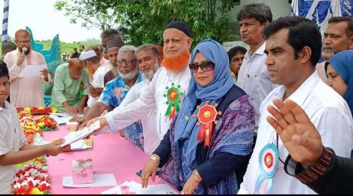 নাগরপুরে জাতীয় প্রাথমিক শিক্ষা পদক প্রতিযোগিতা ২০২৬ অনুষ্ঠিত