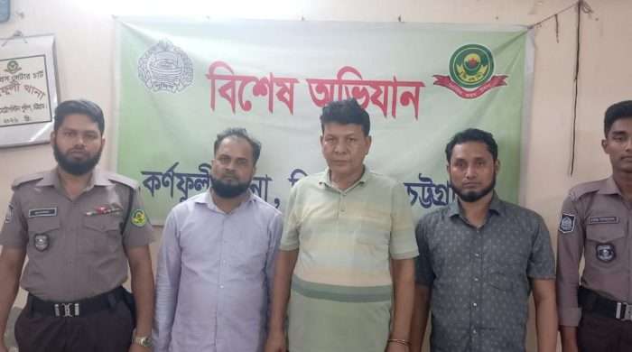 গুপ্তধনের ফাঁদে সর্বস্ব খুইয়ে নিঃস্ব প্রবাসী নুরুল আলমের করুণ আর্তনাদ