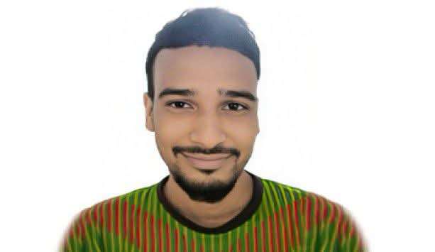 রাজশাহীতে  মাদকব্যবসায়ী  গ্রেপ্তার