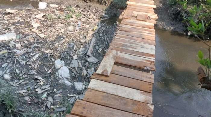 কর্ণফুলীতে খালের ওপর সাঁকো নির্মাণকে কেন্দ্র করে সংঘর্ষ, প্রাণনাশের হুমকির অভিযোগ