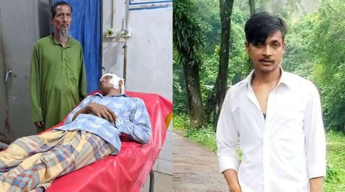 লক্ষ্মীপুরে ব্রাজিল-আর্জেন্টিনা সমর্থকদের বিরোধে যুবক আহত
