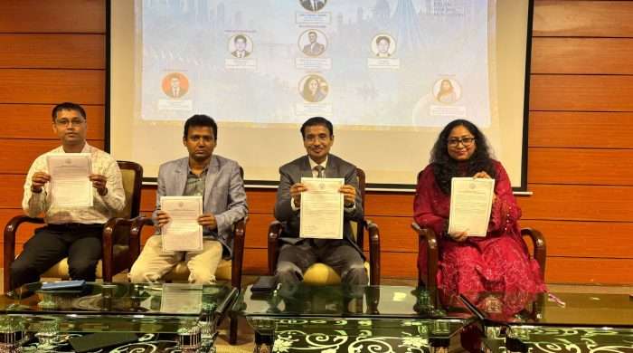 HWPL Hosts Peace Governance Seminar at North South University in Dhaka – Exploring Institutionalization of Peace Based on DPCW