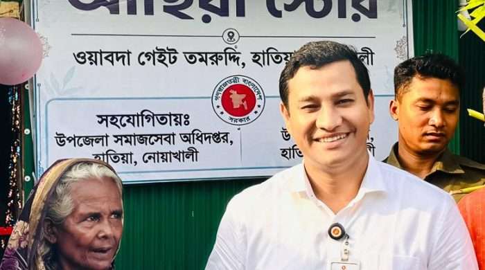 ​৩০ বছর ভিক্ষা করে বাঁচিয়ে রাখা সন্তানও চলে গেল ঈদে, একাকী আছিয়ার নতুন সম্বল ‘আছিয়া স্টোর”