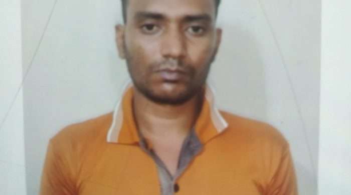 চারঘাটে শীর্ষ মাদক ব্যবসায়ী গ্রেপ্তার