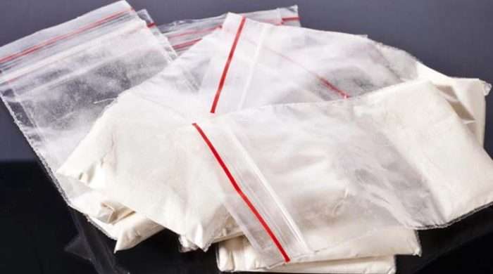 গোদাগাড়ীতে ১ কেজি ৪০ গ্রাম হেরোইন উদ্ধার