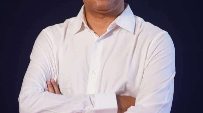 নোবিপ্রবিতে কোষাধ্যক্ষ হওয়ার আলোচনায় আওয়ামীপন্থী শিক্ষক নেতা ড. রাকিবুল ইসলাম