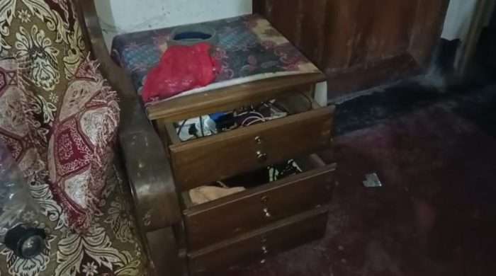 শ্রীবরদীতে ব্যবসায়ীর বাড়িতে দুর্ধর্ষ চুরি, নগদ টাকা ও স্বর্ণালংকারসহ ৪০ লাখ টাকার মালামাল চুরির অভিযোগ