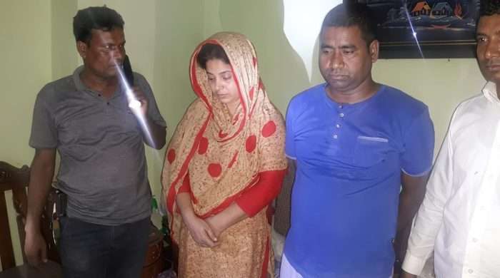 মাদক সম্রাট সাজাপ্রাপ্ত হয়েও অধরা