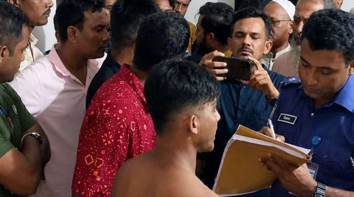 কালিয়াকৈরে হানিট্যাপ চক্রের ৪ সদস্য আটক