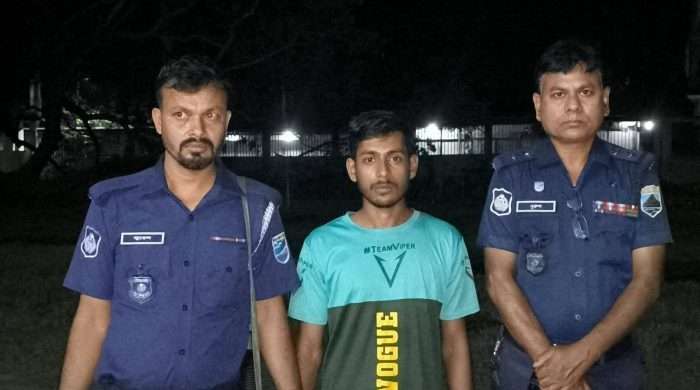 ভূঞাপুরে ২ মাদক সেবীর জেল- জরিমানা