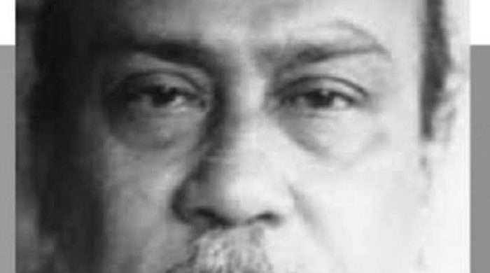আগামীকাল (৯ জুলাই) মশিউর রহমান যাদু মিয়ার ১০২তম জন্মবার্ষিকী
