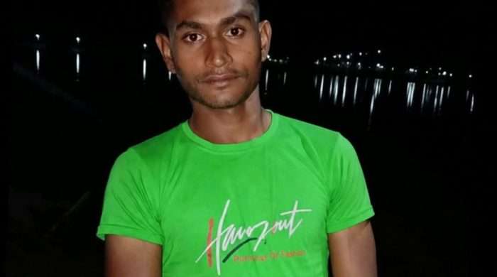 কালিয়াকৈরে ছিনতাইকারীর হাতে অটোরিস্কাচালকের গলাকাটা মরদেহ উদ্ধার