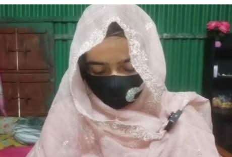 ভূঞাপুরে বিয়ের দাবিতে প্রেমিকার অনশন, প্রেমিক পলাতক