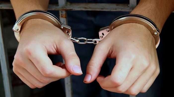 বাঘায় মাদকদ্রব্য সহ গ্রেপ্তার ১ জন