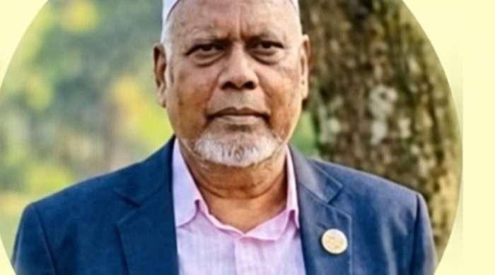 ভূঞাপুরে চিরনিদ্রায় শায়িত হলেন বীর মুক্তিযোদ্ধা ডাক ও টেলিযোগাযোগমন্ত্রী চাচা সালাম পারভেজ ফকির