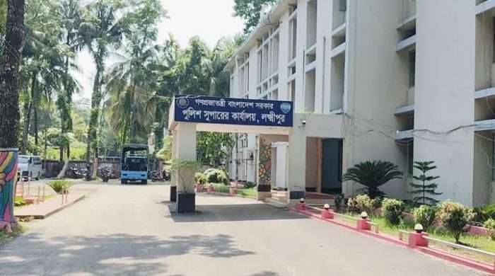 লক্ষ্মীপুরে কিশোর অপরাধ দমনে ৩ দিনে আটক ৫৪৯