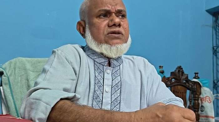 সঠিক প্রতিবেদন দেওয়ার কথা বলে ২৭ হাজার ৫০০ টাকা নেওয়ার অভিযোগ তহশিলদারের বিরুদ্ধে