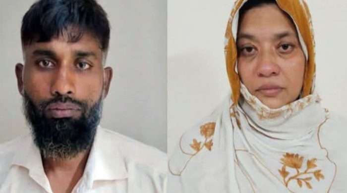 শিক্ষক,  শিক্ষিকা করে মাদক ব্যবসা