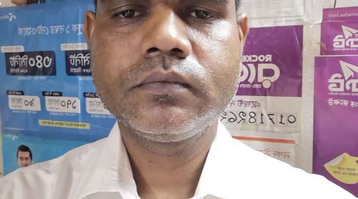 শেরপুরে মানবপাচার চক্রের প্রধান আসামি গ্রেফতার